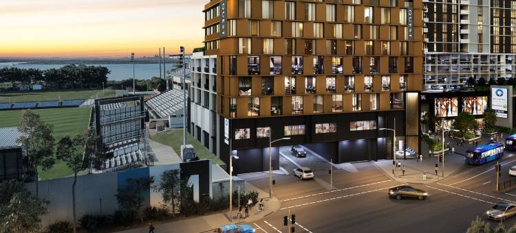 奎斯特伍洛瓦湾(Quest Woolooware Bay)图片