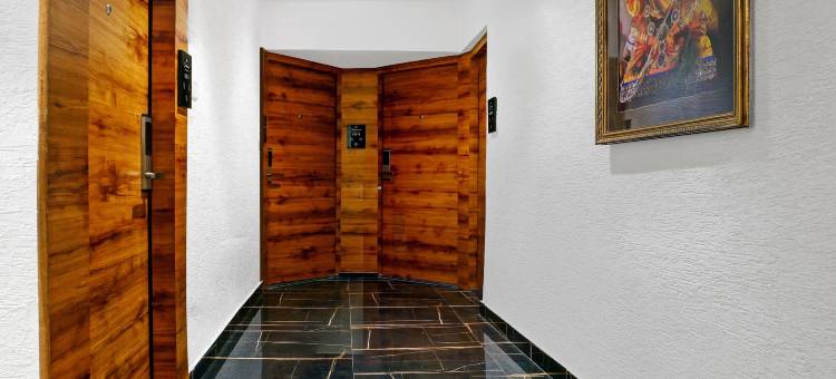 Itsy酒店香蕉精品店(Itsy Hotels Banana Boutique)图片