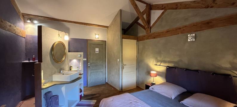 皮潘盖尔庄园(Domaine de Pipangaille)图片