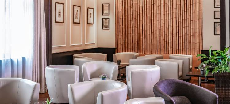 克里斯赫伯格休闲度假村酒店(Relax Resort Hotel Kreischberg)图片