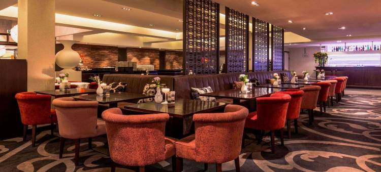 亨厄洛凡德瓦克酒店(Van der Valk Hotel Hengelo)图片