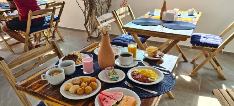 Porto Sol别墅 By AFT(Porto Vila by Aft)图片