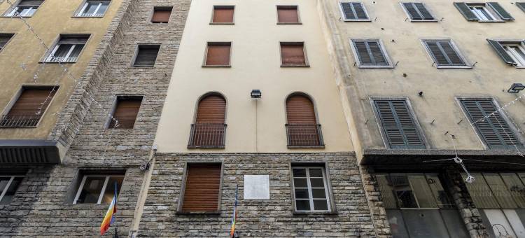 Bob W Ponte Vecchio(鲍勃W旧桥)(Bob W Ponte Vecchio)图片