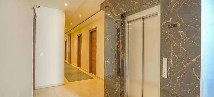 缤旅普莱姆帝国酒店(FabHotel Prime Empire)图片