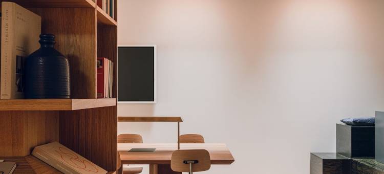 设计酒店会员豪客巴德加斯坦的Comodo(The Comodo Bad Gastein, a Member of Design Hotels)图片