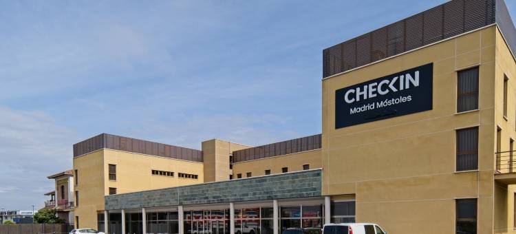 奇金马德里莫斯托莱斯(Checkin Madrid Móstoles)图片