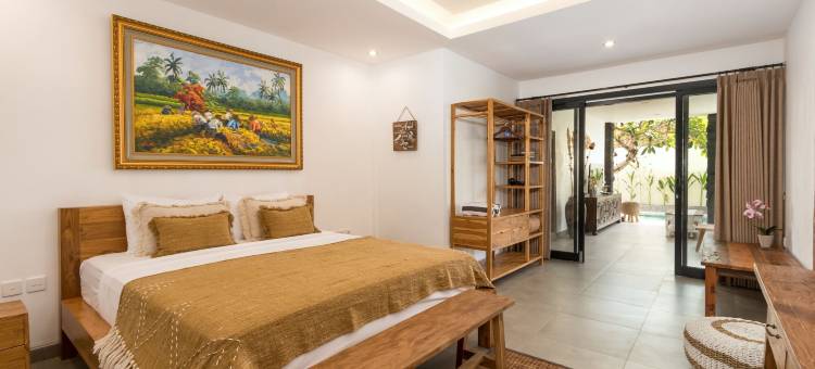 Villa Ambalika 由 Villa Finder 提供(Villa Ambalika by Villa Finder)图片