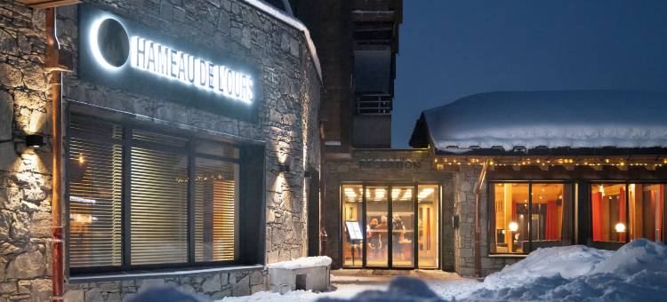 MGM Hotels & Residences - Residence le Hameau de l'Ours图片