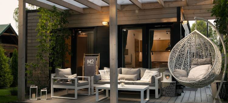 M2度假村健康& Spa(M2 Resort Wellness & Spa)图片