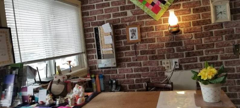 梅尔萨斯克汽车旅馆(Melsask Motel)图片