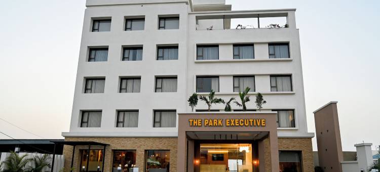 国王手工艺公园执行酒店(King's Kraft the Park Executive Hotel)图片
