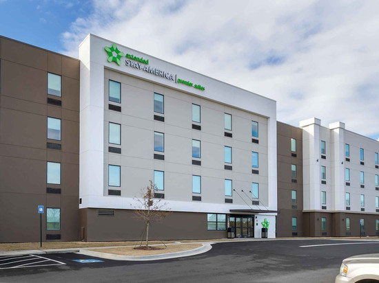 Extended Stay America Premier Suites – Phoenix - Chandler – Airport