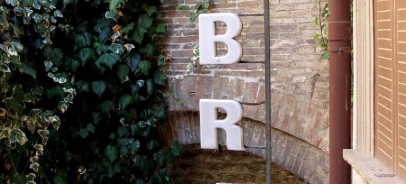 翁布里亚酒店(Hotel Umbria)图片