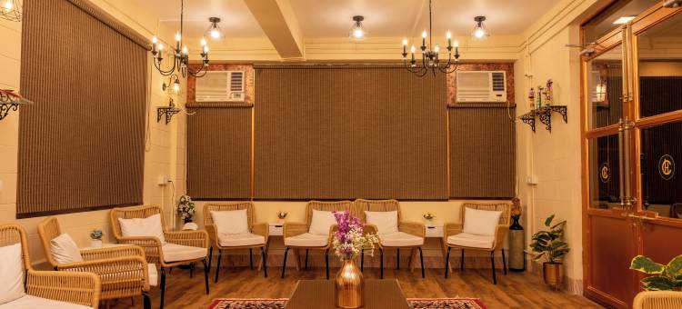 钱丹遗产(Chandan Heritage)图片