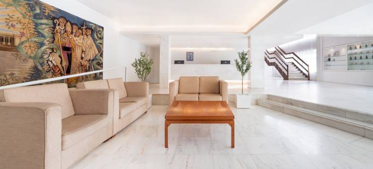 克里索三个牧羊人酒店(Crisol Tres Pastorinhos)图片