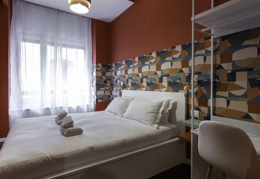 Italianway - San Marco 1 Hotel Overview