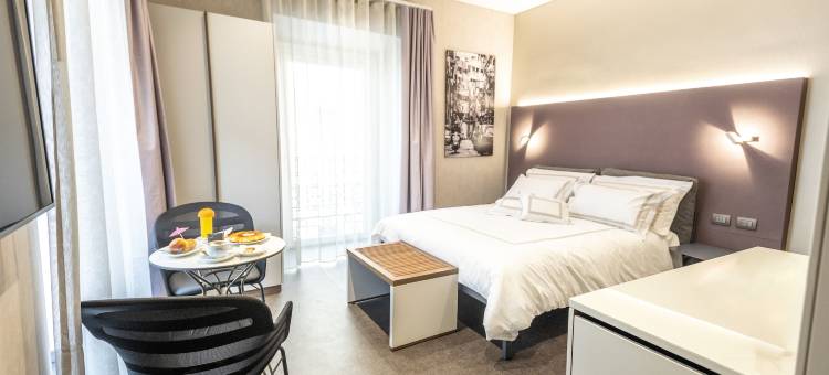 神圣的酒店(Il Divino)图片