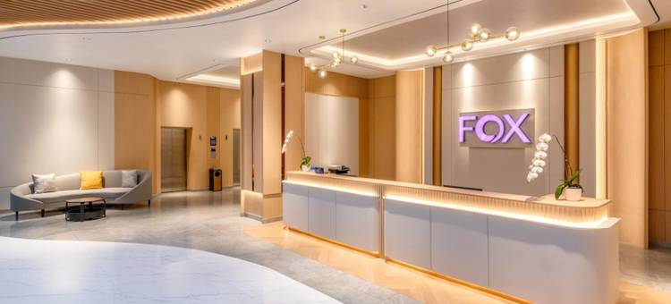 FOX Lite Hotel Majalaya图片