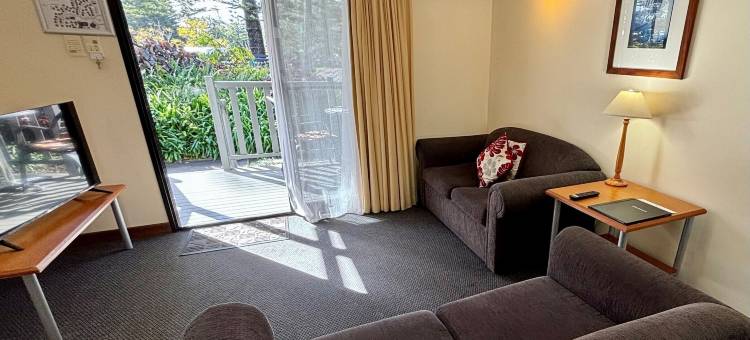 总督旅馆(Governors Lodge Resort Hotel)图片