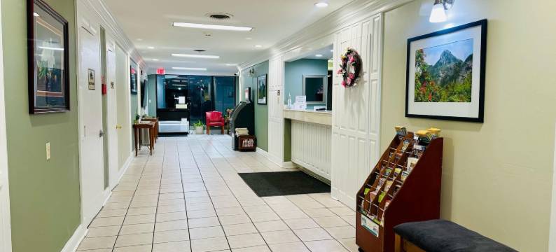 Astoria Hotel North图片