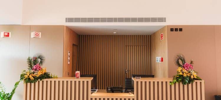 比科TERRAMAR & SPA(Pico Terramar & Spa)图片