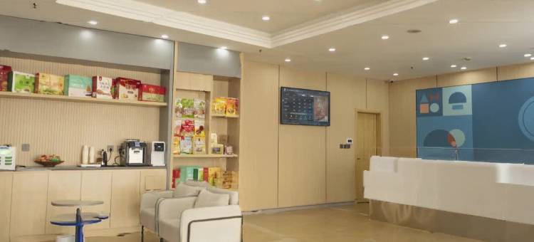 如家酒店(承德避暑山庄都统府大街店)图片