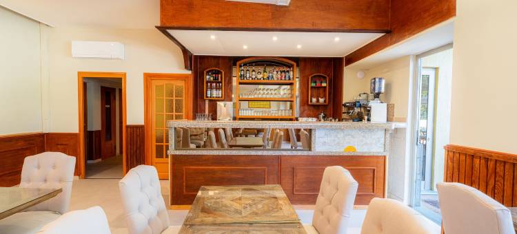 Castellu酒店(Hôtel Castellu)图片