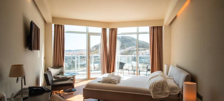 Hotel Carboneras Cabo de Gata图片