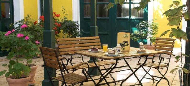 贡特拉姆斯多夫怀旧汽车旅馆(Oldtimer Motorhotel Guntramsdorf)图片