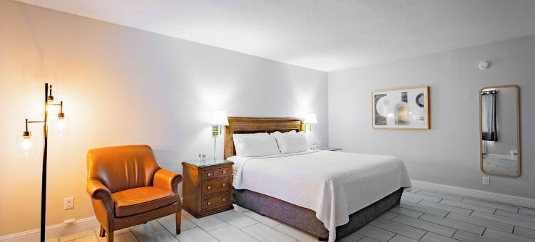 欢迎旅馆(Welcome Inn)图片