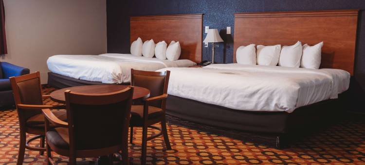 Americinn by Wyndham Appleton Downtown图片