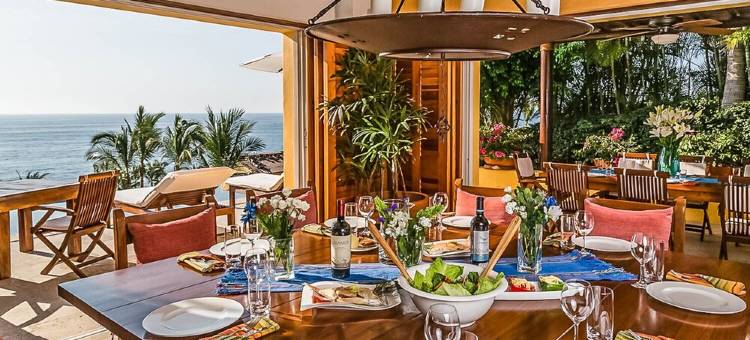 Splendid 5-bedroom ocean-view villa | Four Seasons Punta Mita图片
