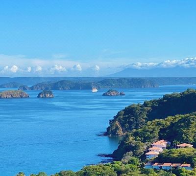Secret Beach Citadel w/epic views & 10 min from pristine Blue Flag Ocotal Beach Hotel Overview