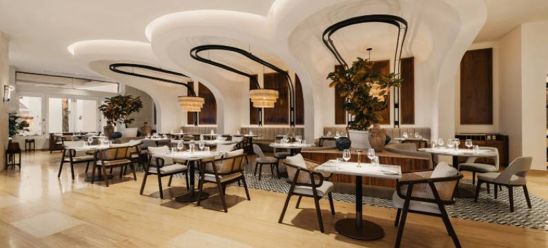 里维埃拉玛雅, 美丽天堂豪华精选度假村, 成人全包(Paraiso de la Bonita, a Luxury Collection Resort, Riviera Maya, Adult All-Inclusive)图片