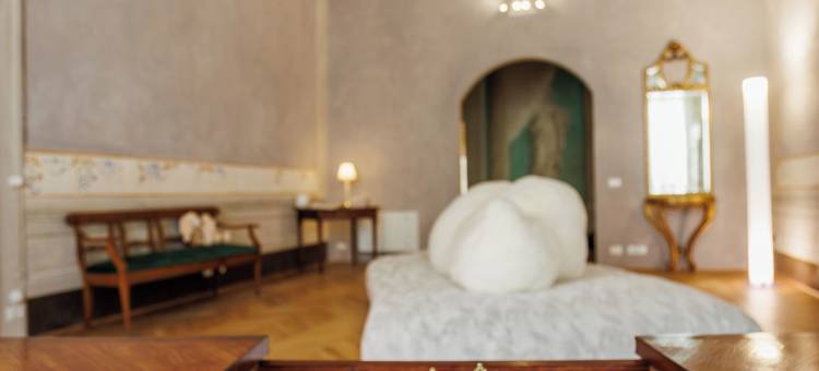 PALAZZO DELLA BIANCA- 皇家体验(Palazzo Della Bianca-Royal Experience)图片
