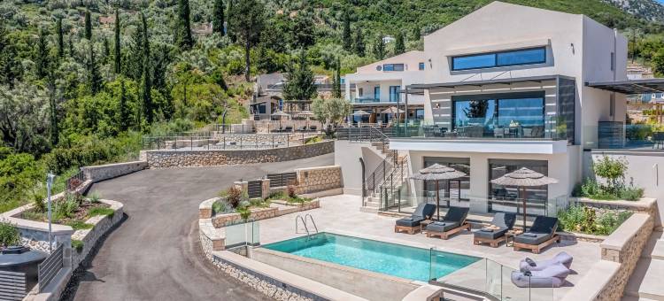 爱奥尼亚款待度假村(Ionian Hospitality Resort)图片
