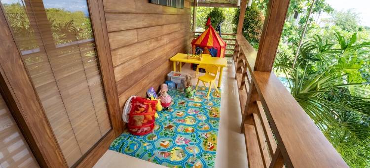 Villa Champa - Elegant Family Friendly Villa inc. Car/Driver, Pool Fence & Cook图片