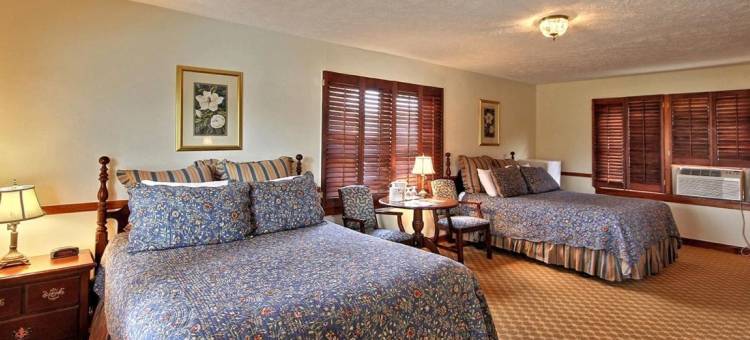 迪拉德之家(Dillard House)图片