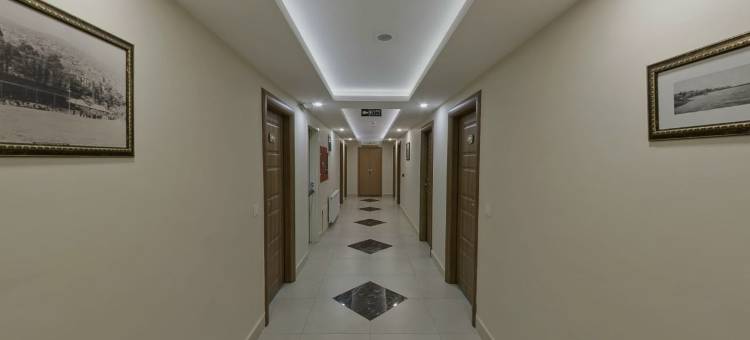 阿帕梅雅酒店(Apameia Hotel)图片