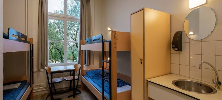 斯托亚凯乌特勒支宾尼克青年旅舍(Stayokay Hostel Utrecht - Bunnik)图片