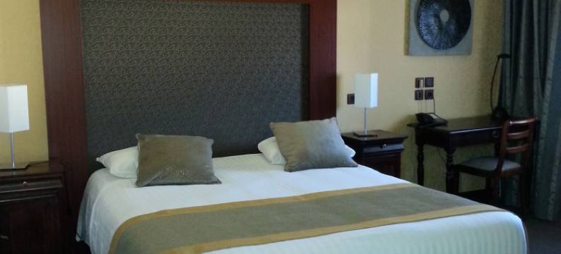 法兰西酒店(Hotel de France)图片