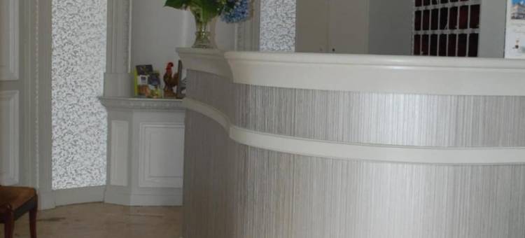 欧洲之家酒店(Logis Hotel l'Europe)图片