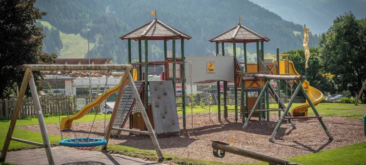 JUFA 朗格酒店(Jufa Hotel St Michael im Lungau)图片