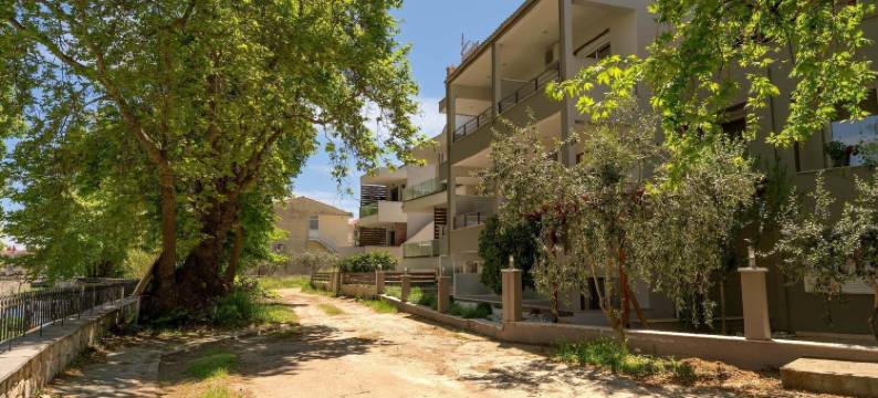 吉普斯度假酒店(Kipos Resort)图片