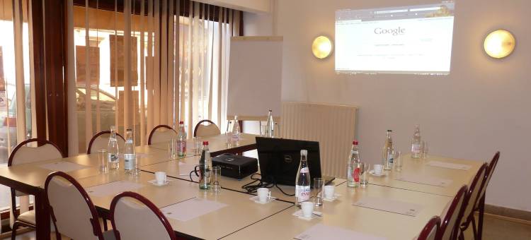 乐吉斯酒店 金穗(Logis Hotel Epi d'Or)图片