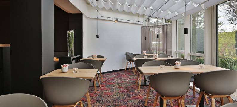 斯塔德巴林根酒店(Hotel Stadt Balingen)图片