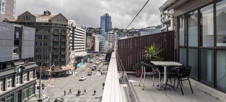 U Residence酒店，贝斯特韦斯特品质精选(U Residence Hotel, Signature Collection by BW)图片