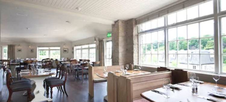 布里奇宾馆(The Bridge Inn)图片