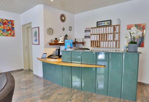 Hotel Maurer Hotel Overview