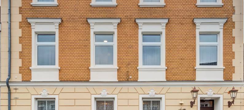 流连.酒店在古城(Spree Hotel in der Altstadt)图片